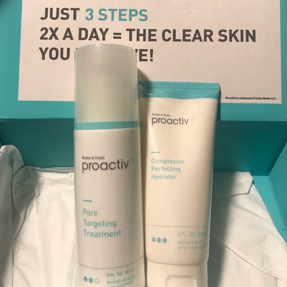 Proactiv+